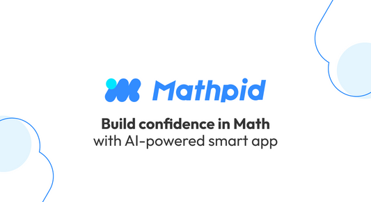 🌟A smart AI app to help you learn math💡