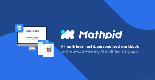 💡 New intelligence for math learning - Unlock FREE workbook 🎁