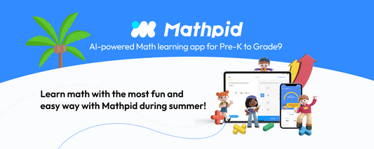 Unleash Summer Math Learning Fun
